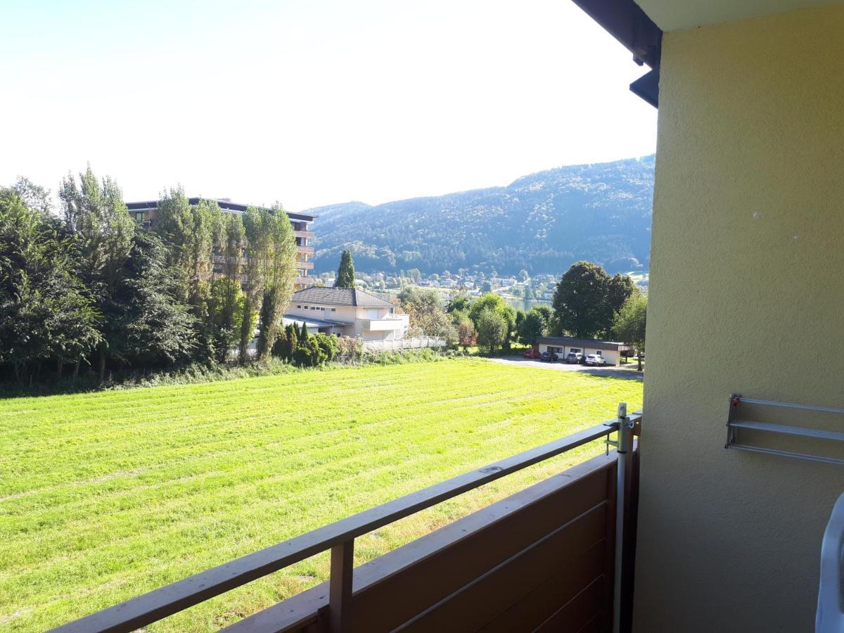 Apartment Karl Haus Kmb Seeappartement Am Ossiacher Mit Direktem Seezugang, Hallenbad
