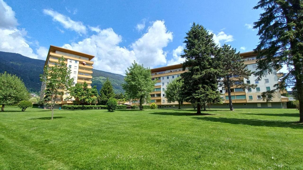 Karl Haus Kmb Seeappartement Am Ossiacher Mit Direktem Seezugang, Hallenbad Apartment