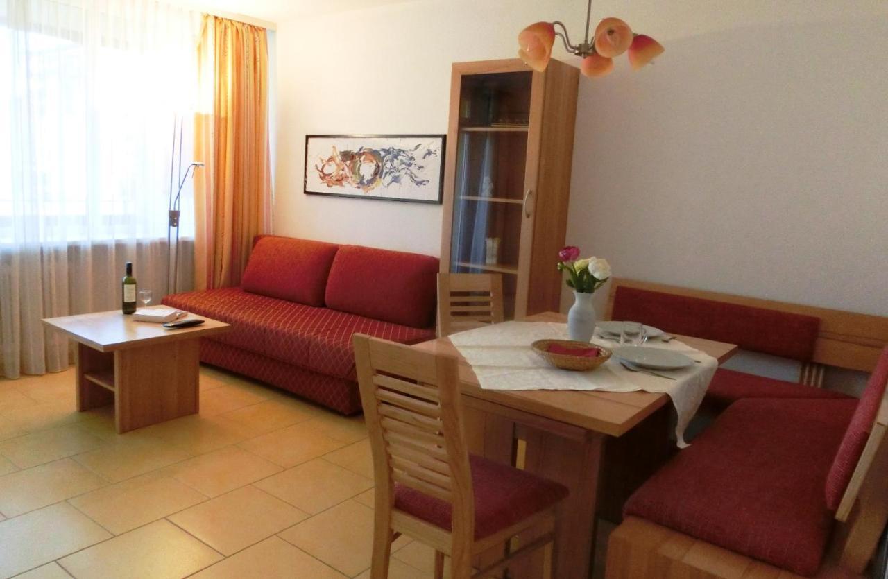 Karl Haus Kmb Seeappartement Am Ossiacher Mit Direktem Seezugang, Hallenbad Apartment *
